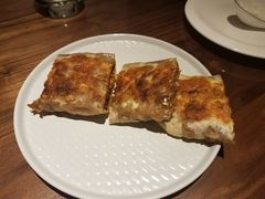 肉饼-南门小馆·清真(国贸商城店)