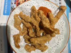 -滋味烤鱼(马北店)