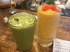 -藏书馆咖啡LibraryCoffee·Bistro(牡丹园店)