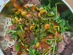 -沈长霞遵义羊肉粉(永丰店)