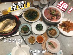 -莆田餐厅PUTIEN(万象天地店)