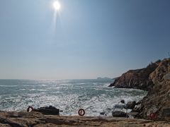 -广东惠东海龟国家级自然保护区