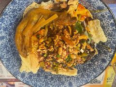 -螺世纪螺蛳粉·桂味小排档(裕德店)