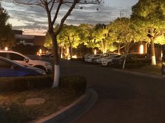 -张家港金凤凰度假村温泉
