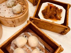 -金翠皇宫粤菜·点心·海鲜(科技园店)