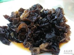 木耳-海岛渔村大酒店(云霄路店)