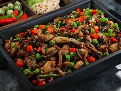 -听说碳烧蛙(高新万达店)