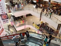 -凯德广场(金牛店)