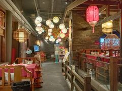 -蓉城老妈火锅(双林路店)
