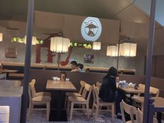 门面-隆门客栈·西北小吃手工面(丰盛町商业步行街店)