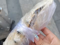-小红旗臭豆腐炸冷面(万达店)