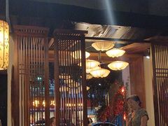 -老灶房-四川土菜(开元店)