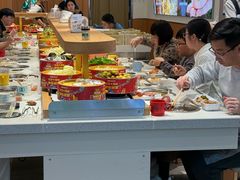 -龍歌自助小火锅(崂山丽达店)