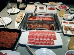 -海底捞火锅(和安宁春城店)