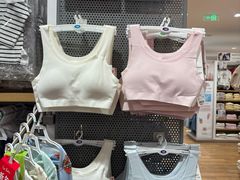 -优衣库(北京枫蓝国际广场店)