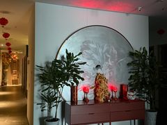 -大唐盲人按摩中心(怀宁路新粮仓店)