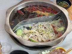 -李记串串香(李子坝店)