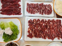 -潮悦牛肉火锅城(水贝店)