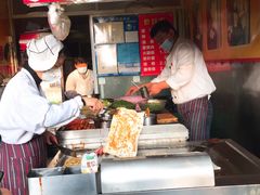-海燕家人灌蛋饼(凤凰街店)