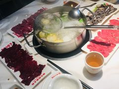 -为什么牛潮汕牛肉火锅(中信广场店)