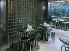 大堂-烎记烧烤(蓝天花园店)