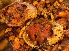 -秦记香辣蟹(松榆里店)