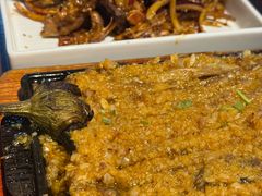 -三个大叔烤羊肉串·炭炉砂锅菜(西三旗店)