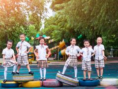 -糖心家族国际幼儿园·托育园(南开水上公园店)
