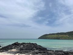 -咸德海水浴场