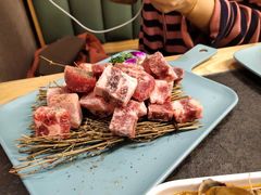-福福泥炉烤肉(三台子店)