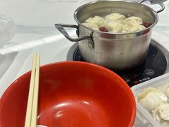 -伊喜饺子·烤鸭(五道口学院路店)