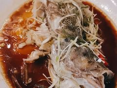 -金湖港式餐厅(建外店)