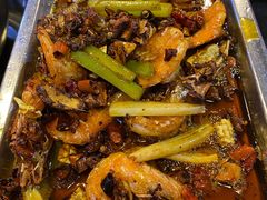 香辣虾-2048香辣虾(七星岗店)