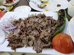 -bosphorus 铂斯西餐厅·土耳其烧烤(环市中路店)