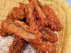 -安泰楼·佛跳墙创始人·传统闽味早茶·酒楼(三坊七巷闽菜地标店)