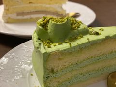 -TINTIN CAKE BOUTIQUE(台北壹店)