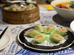 红糖麻滋-江南韵·无锡太湖文化体验餐厅(凤凰天街店)