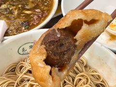 -毛华美食(清扬路店)