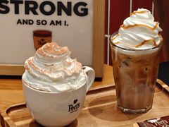 -Peet's Coffee皮爷咖啡(大学路店)