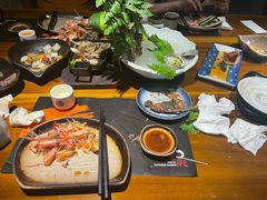 -和彩放题餐厅(酒仙桥店)