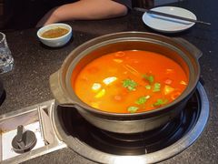-捞王猪肚鸡火锅(昆山店)