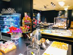 -米洛克欧洲蛋糕(西南路店)