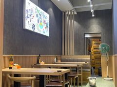 -家味螺蛳粉&烤鱼(安远路店)