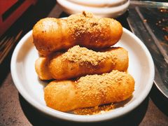 红糖糍粑-辣尚瘾·烤鱼·新川菜(交大直营店)