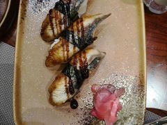 -樱之盛宴·蟹料理海鲜自助(前进大街店)