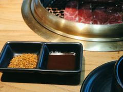 -九田家黑牛烤肉料理(新光汇店)