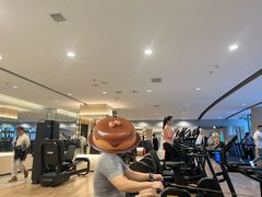 -W FITNESS 威尔仕健身·游泳(万科天空之城店)