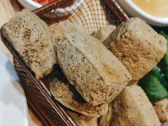 干煎臭豆腐-丰收日(五角场店)