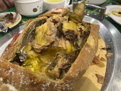 -令氏家外家周秦食府(高新店)
