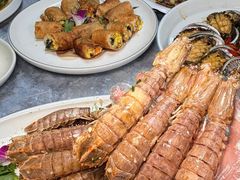 -友强·23年特色海鲜大排档(厦门店)
